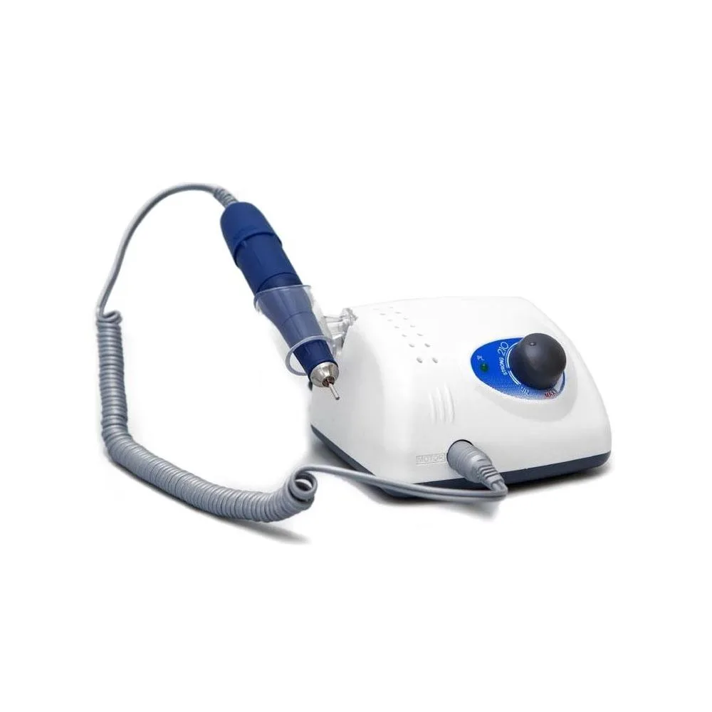 Freza Electrica Strong 210, 64W, 35000 Rpm - imagine 2