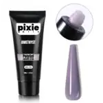 Polygel Shimmer Edition Amethyst, 60 gr. (TPO & HEMA FREE) - PixieNails