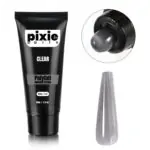 Polygel Premium Edition Clear, 60 gr. (TPO & HEMA FREE) - PixieNails
