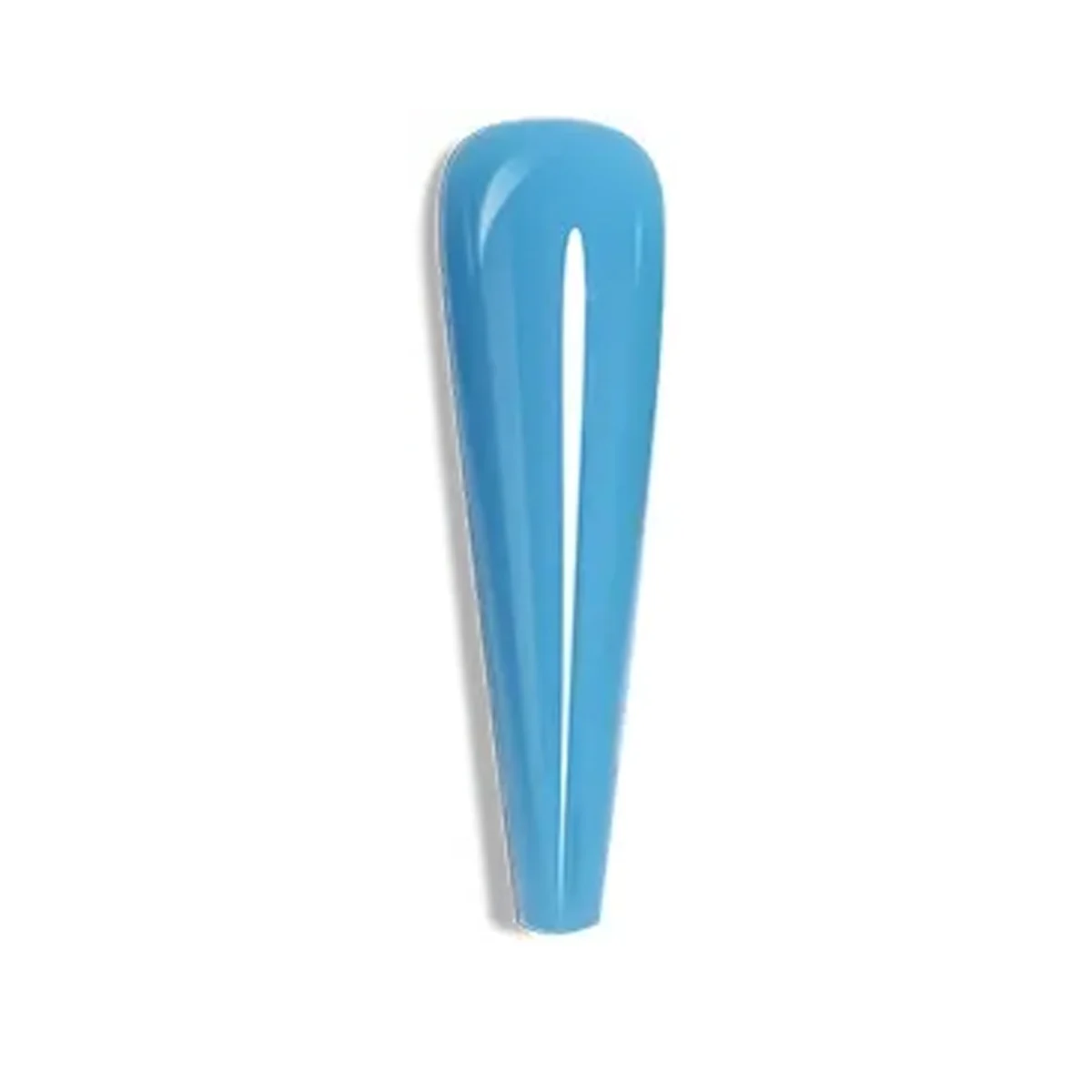Polygel Color Edition Cyan Blue, 60 gr. (TPO & HEMA FREE) - PixieNails - imagine 2