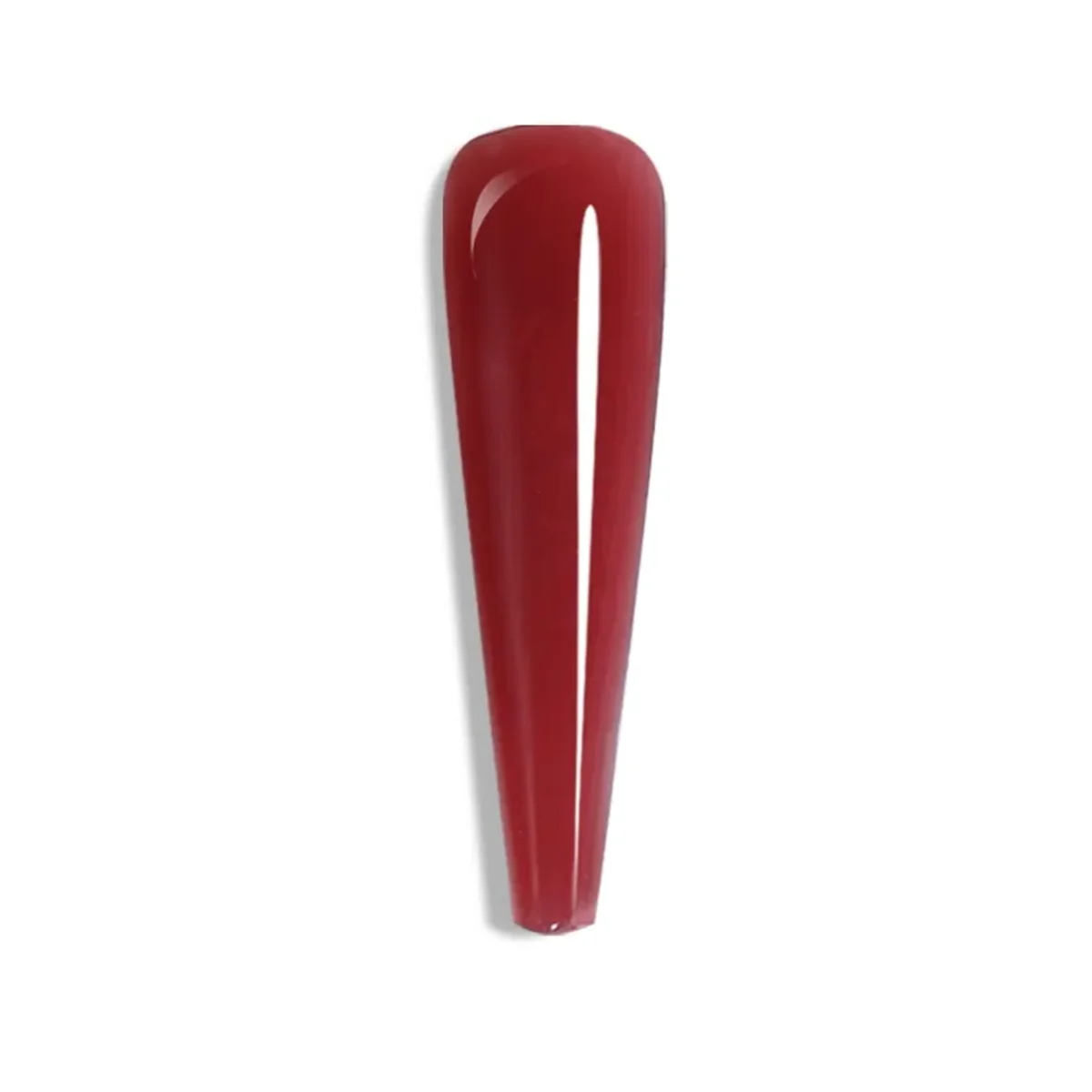 Polygel Color Edition Garnet, 60 gr. (TPO & HEMA FREE) - PixieNails - imagine 2
