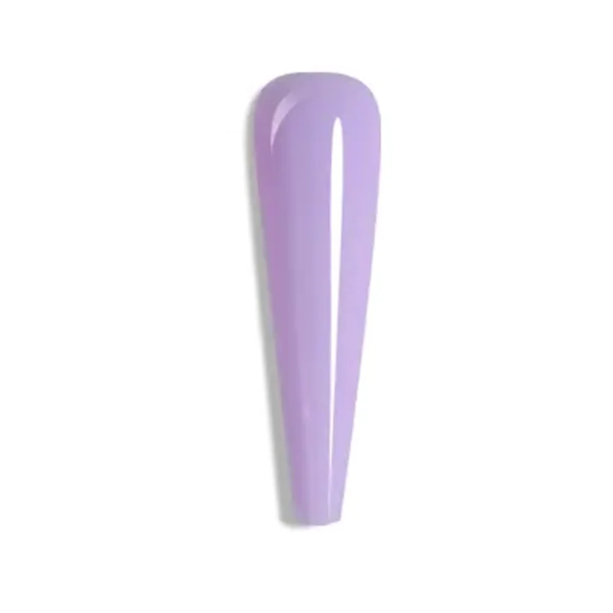 Polygel Color Edition Lavender, 60 gr. (TPO & HEMA FREE) - PixieNails - imagine 2