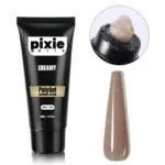 Polygel Shimmer Edition Creamy, 60 gr. (TPO & HEMA FREE) - PixieNails
