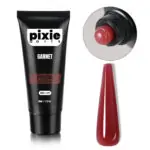Polygel Color Edition Garnet, 60 gr. (TPO & HEMA FREE) - PixieNails