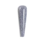 Polygel Glamour Edition Quick Silver, 60 gr. (TPO & HEMA FREE) - PixieNails - imagine 2