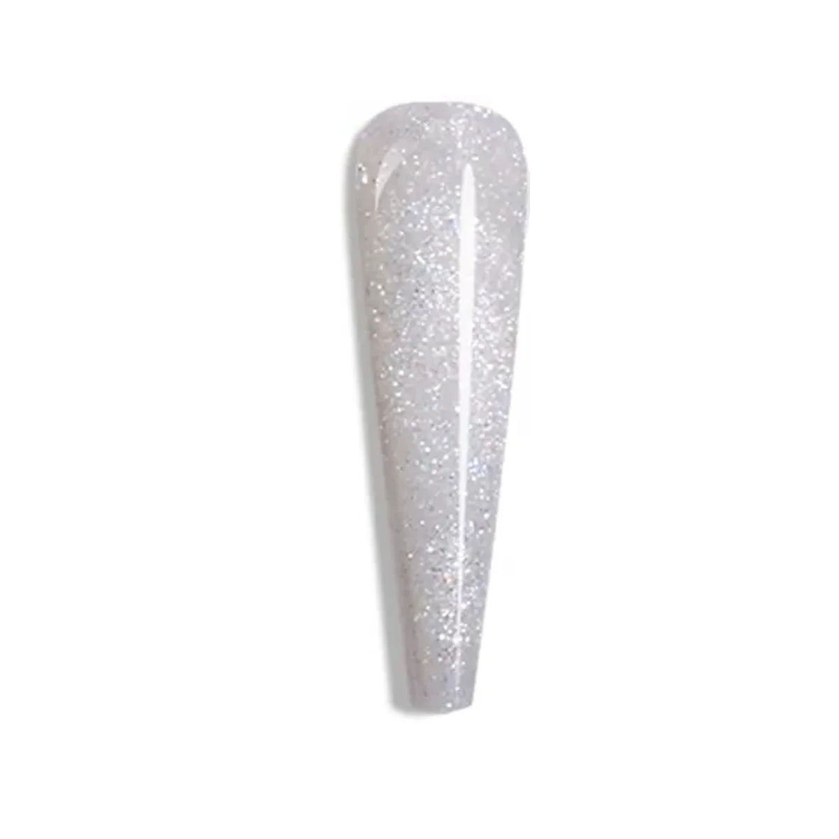 Polygel Glamour Edition Snowflake, 60 gr. (TPO & HEMA FREE) - PixieNails - imagine 2