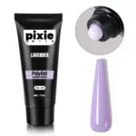 Polygel Color Edition Lavender, 60 gr. (TPO & HEMA FREE) - PixieNails