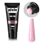 Polygel Color Edition Nude Pink, 60 gr. (TPO & HEMA FREE) - PixieNails