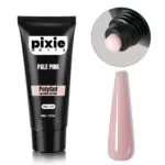 Polygel Color Edition Pale Pink, 60 gr. (TPO & HEMA FREE) - PixieNails
