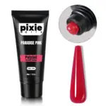 Polygel Color Edition Paradise Pink, 60 gr. (TPO & HEMA FREE) - PixieNails