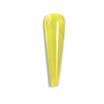 Polygel Vitraliu "Glass Yellow", 60 gr. (TPO & HEMA FREE) - PixieNails - imagine 2