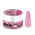 Builder Gel ICY EDITION “Cherry Ice-Cream”, 30gr