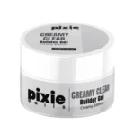 Builder Gel CREAMY EDITION “Creamy Clear”, 30gr