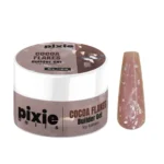 Builder Gel ICY EDITION “Cocoa Flakes”, 30gr