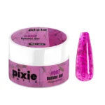 Builder Gel FLOWER EDITION “#007”, 30gr