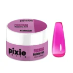 Builder Gel  Glass Edition “Fuchsia”, 30gr