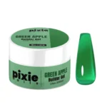 Builder Gel  Glass Edition “Green Apple”, 30gr