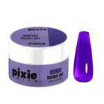 Builder Gel  Glass Edition “Indigo”, 30gr