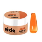 Builder Gel  Glass Edition “Orange”, 30gr