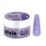 Builder Gel ICY EDITION “Icy Lilac”, 30gr (TPO & HEMA FREE)