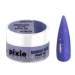 Builder Gel SHIMMER EDITION “Midnight Blue”, 30gr (TPO & HEMA FREE)