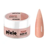 Builder Gel SHIMMER EDITION “Peachy”, 30gr (TPO & HEMA FREE)
