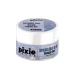 Builder Gel STAR EDITION  “Sparkling Blue”, 30gr. (TPO & HEMA FREE)