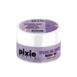 Builder Gel STAR EDITION  “Sparkling Grape”, 30gr. (TPO & HEMA FREE)