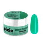 Builder Gel CREAMY EDITION “Creamy  Turquoise”, 30gr