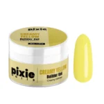Builder Gel CREAMY EDITION “Creamy Yellow”, 30gr