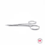 Foarfecă Profesională Cuticule Curbata PROEXPERT ECS-8485 18mm, Eugen Toclilaru' - imagine 2