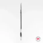 Foarfecă Profesională Cuticule Curbata PROEXPERT ECS-8485 18mm, Eugen Toclilaru' - imagine 3