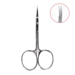Foarfecă cuticule pentru stangaci 18.95 PRO LEFT XTRA, Eugen Toclilaru'