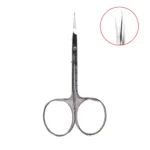 Foarfecă Profesională Cuticule Curbata PROEXPERT ECS-8485 18mm, Eugen Toclilaru'