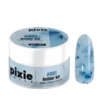 Builder Gel Milky Flower Edition “#001”, 30gr (TPO & HEMA FREE)