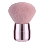 Pamatuf mare pentru indepartarea prafului, Rose Gold