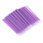 Set 100 Microaplicatoare Mov