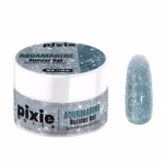 Builder Gel Sparkle Gem “Aquamarine”, 30gr (TPO & HEMA FREE)