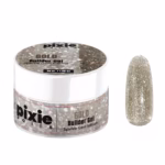 Builder Gel Sparkle Gem “Gold”, 30gr (TPO & HEMA FREE)