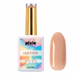 Rubber Base Nude "Leather", Hema & TPO Free, 15ml, Pixie Nails
