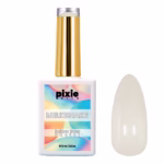Rubber Base Pastel "Milkshake", Hema & TPO Free, 15ml, Pixie Nails