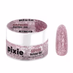 Builder Gel Sparkle Gem “Saphire”, 30gr (TPO & HEMA FREE)