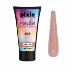 Polygel Sparkle Edition "04", 30 gr. (TPO & HEMA FREE) - PixieNails