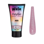 Polygel Sparkle Edition "05", 30 gr. (TPO & HEMA FREE) - PixieNails
