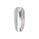 Pigment Unghii Chrome Powder "01", PixieNails