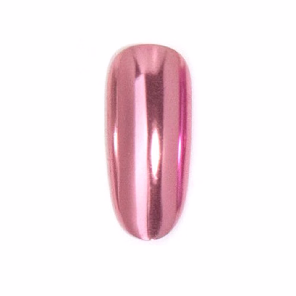 10 Pigment Unghii Chrome Powder "10", PixieNails - imagine 1