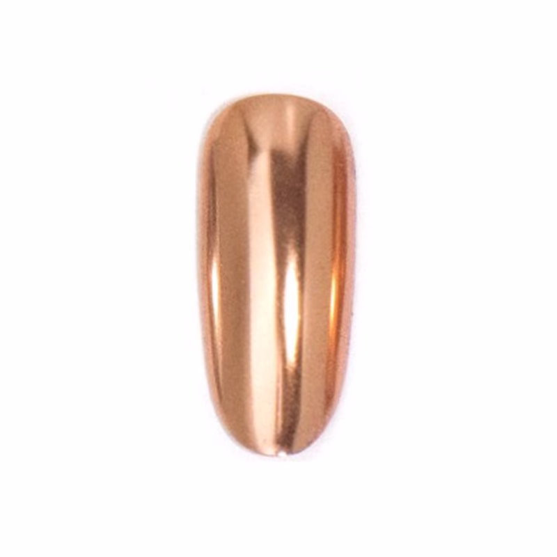 Pigment Unghii Chrome Powder 02 PixieNails