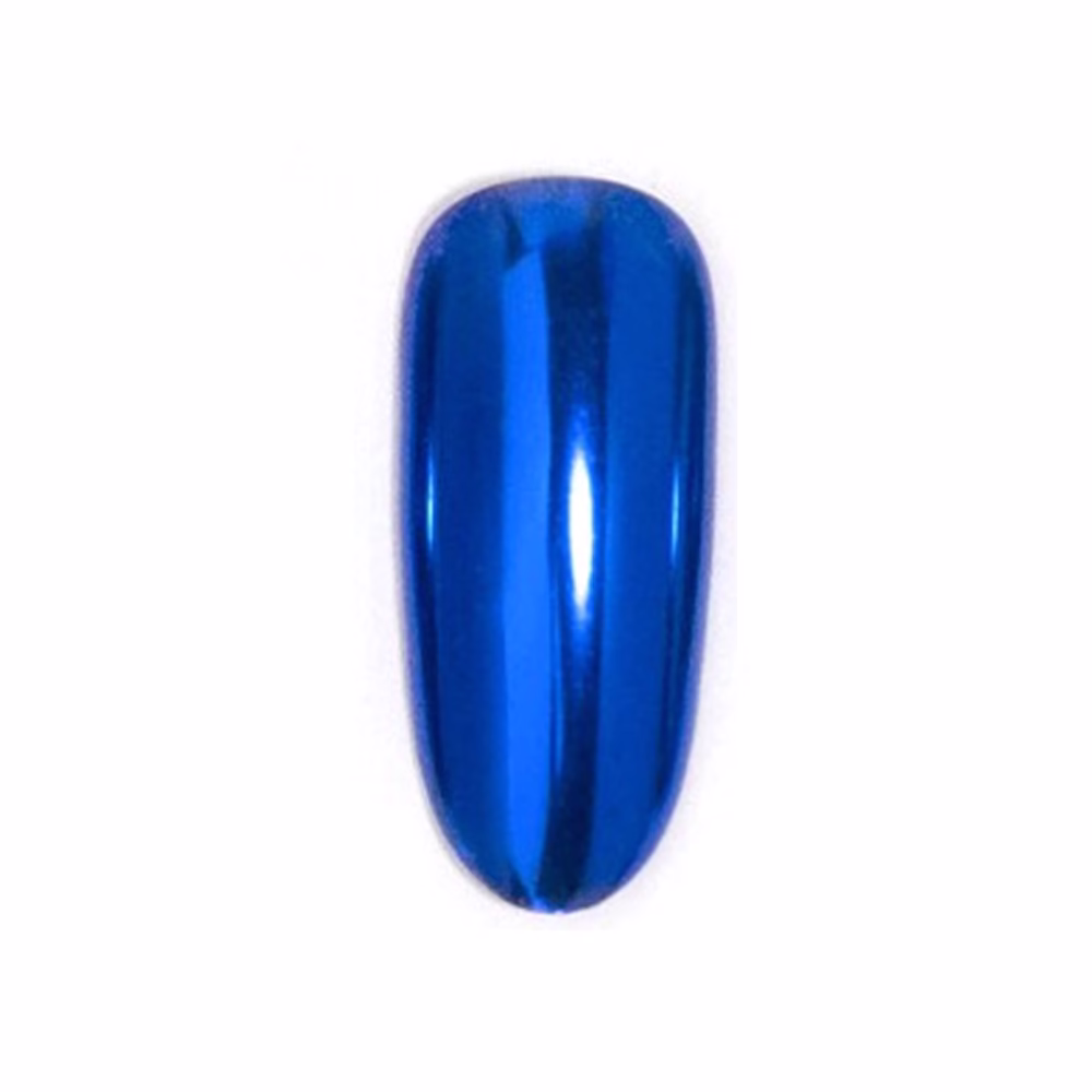 21 Pigment Unghii Chrome Powder "21", PixieNails - imagine 1