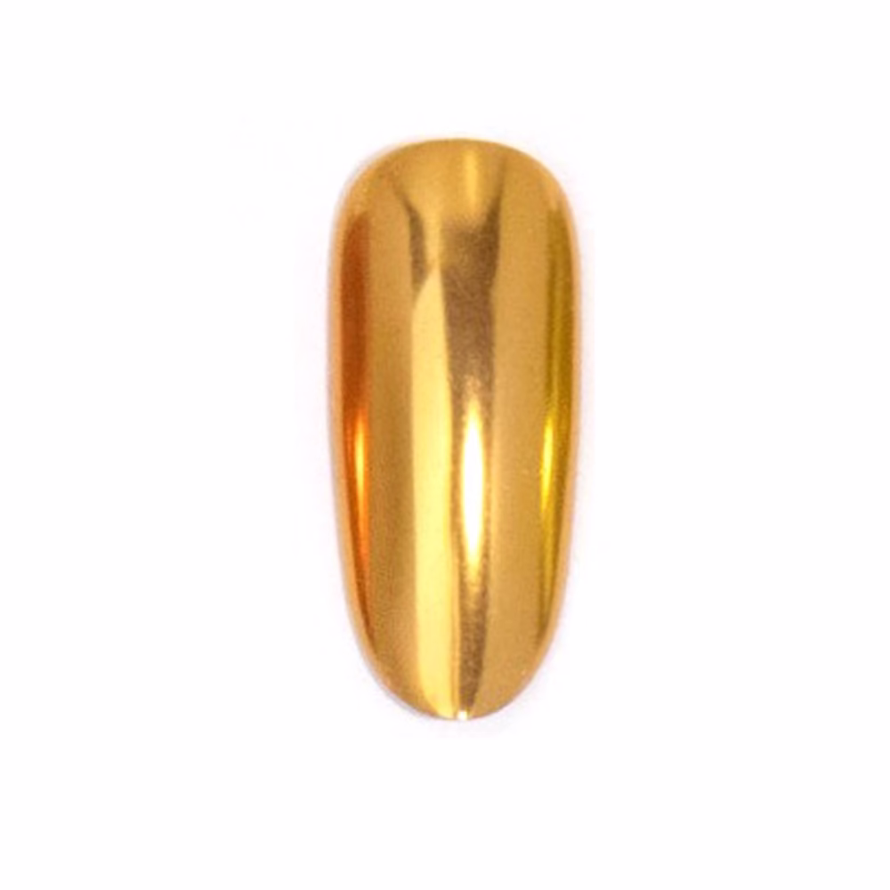 5 Pigment Unghii Chrome Powder "05", PixieNails - imagine 1