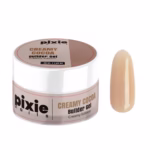 Builder Gel CREAMY EDITION “Creamy Cocoa”, 30gr
